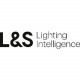 LED sieťový zdroj NG52, 12 V/DC, 10-cestný rozdeľovač, výkon 45 W