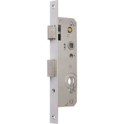 ASSA ABLOY profilový zámok 8691/31 s plochým štulpom 40, pozinkovaný