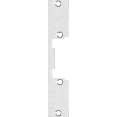 Protiplech plochý KL, 24 x 130 x 3 mm, 09635-01, antikoro