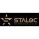 STALOC 2S45 stredne pevné istenie skrutiek 050ml