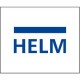 Podlahový vodiaci čap Helm 216, nylon