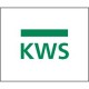 KWS madlo séria 84 - polkruhové, 380mm, rozteč 350mm, ø 30mm,ušľ. oceľ
