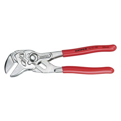 KNIPEX kliešťový kľúč mini DIN 5743 pre rozsah do 35 mm dĺžka 180 mm