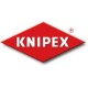 KNIPEX kliešťový kľúč mini DIN 5743 pre rozsah do 35 mm dĺžka 180 mm