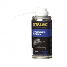 STALOC sprej na cylindrické vložky SQ-470, 150 ml