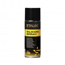 STALOC silikónový sprej SQ-450 400 ml