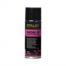 STALOC MoS2 sprej na kontakty SQ-440 400 ml
