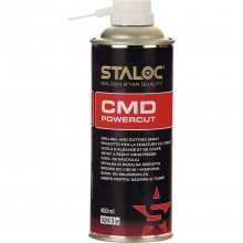STALOC CMD Powercut prípravok pre vŕtanie a rezanie SQ-695 , 400 ml