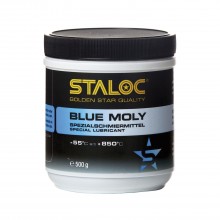 STALOC Blue Moly špeciálne mazivo, 500 g