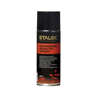 STALOC ochranný zvárací sprej SQ-700, 400 ml