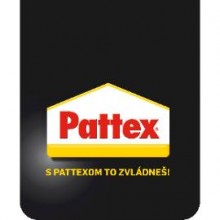 PATTEX kontaktné lepidlo Chemoprén Univerzál Profi 4,5L