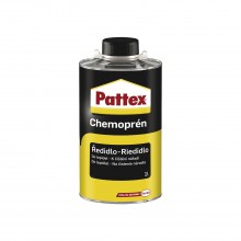 PATTEX Chemoprén riedidlo 1L