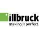 illbruck FM710 2K-montážna pena + B2 400ml