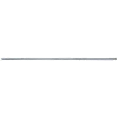 Rozvorová tyč, štvorhranná, 1500 x 8 x 8 mm, oceľ pozinkovaná