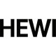 Súpr.kľučka/kľučka vyhotovenie HEWI 133 R - na rozete, WC, 38 - 48, hlboko čierna
