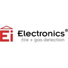 Dymový a tepelný senzorický hlásič Ei650