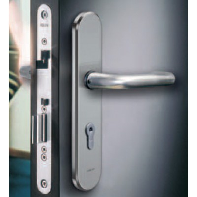 Assa Abloy EL560/65/20 12-24 V