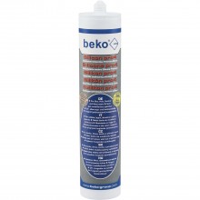 Beko Premium silikón pro4 310ml antracit