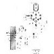 Dverový zatvárač Justor, veľkosť FR 2, šírka dverí – 1100 mm, ušľachtilá oceľ