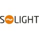 SOLIGHT výsuvná zásuvková lišta PP100USB, 3x zásuvka STN + 2x USB, čierna