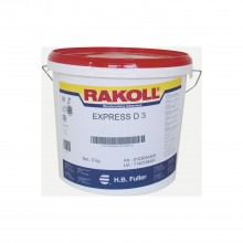 RAKOLL EXPRESS D3 disperzné lepidlo 5 kg