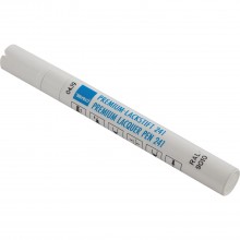BAO Non-Stop Premium laková ceruzka 241/RAL9016/ biela