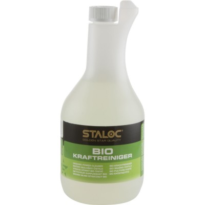 STALOC biologický čistiaci prostriedok SQ-280, 1000 ml bez rozprašovača