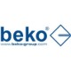 BEKO Fibcon 15 PU lepidlo 500g béžové