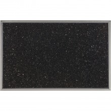 Granitová doska veľká, 51 x 32,5 x 1,2 cm, Galaxy Star