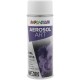Dupli-Color Aerosol Art Spray 400ml biely, hodvábne matný/ RAL 9016