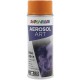 Dupli-Color Aerosol Art Spray 400ml oranžový, hodvábne matný/ RAL 2011