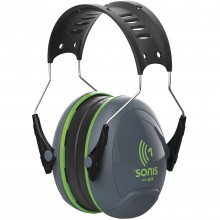 JSP mušľová ochrana sluchu Sonis 1 SNR 27 dB