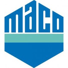 MACO HS uzamykateľná prevodovka PZ DM 37,5,2060-2560mm (214418)